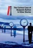 THE CURIOUS CASE OF BENJAMIN BUTTON (DOMINOES THREE) - NEW E Gyors kiszállítás