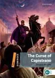 THE CURSE OF CAPISTRANO - ZORRO (DOMINOES TWO) - NEW ED. Exkluzív ajánlat