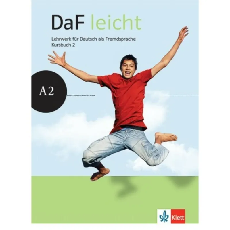DAF LEICHT 2 MUNKAFÜZET +DVD-ROM Expressz kézbesítés