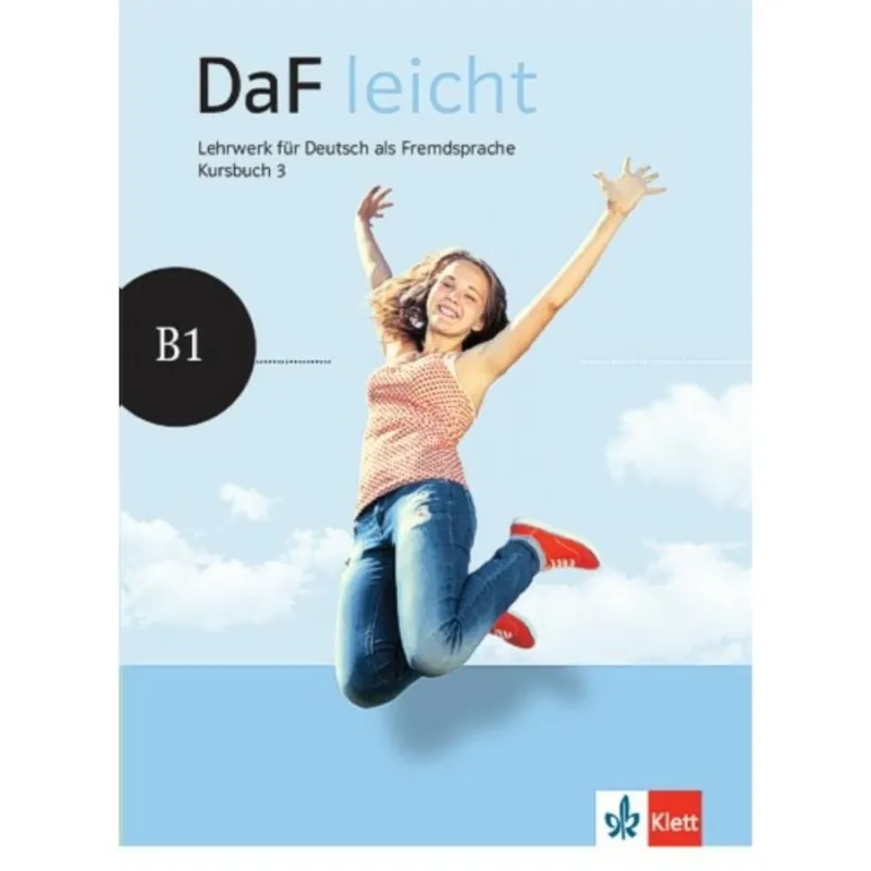Azonnali szállítás DAF LEICHT 3 MUNKAFÜZET +DVD-ROM