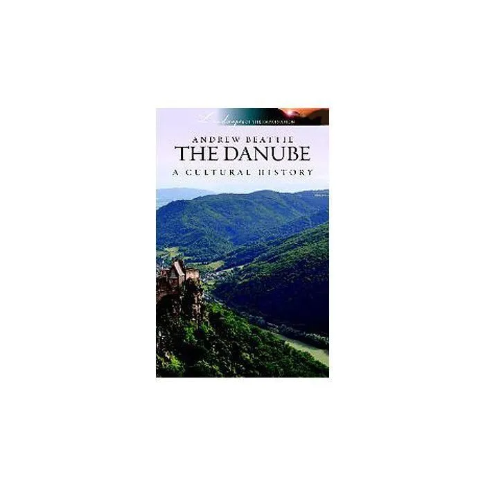 THE DANUBE: A CULTURAL HISTORY Végkiárusítás