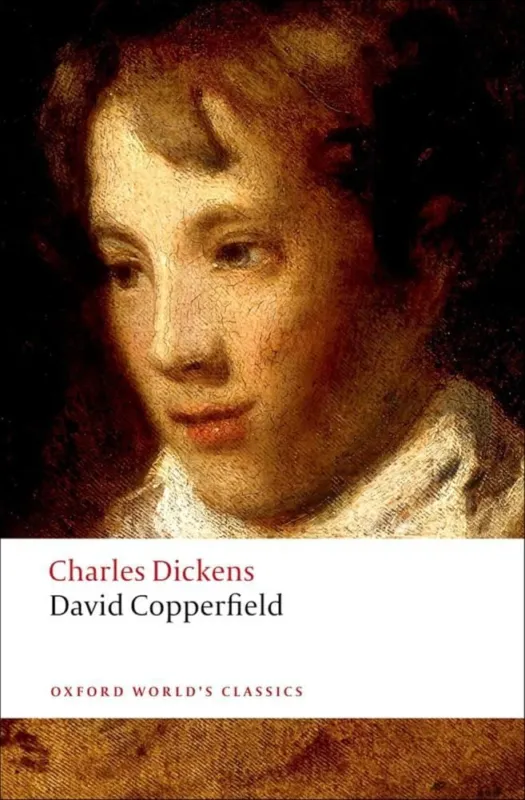 Kedvezmény DAVID COPPERFIELD (OWC) (2008) -
