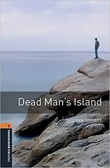Végkiárusítás DEAD MAN'S ISLAND - OBW LIBRARY 2 MP3 PACK 3E-