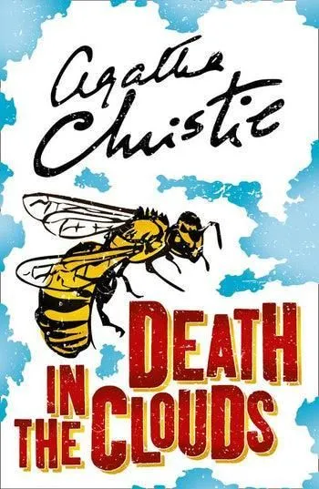 Kedvezmény Death in the Clouds (Poirot)