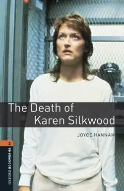THE DEATH OF KAREN SILKWOOD - OBW LIBRARY 2 MP3 PACK Legnépszerűbb