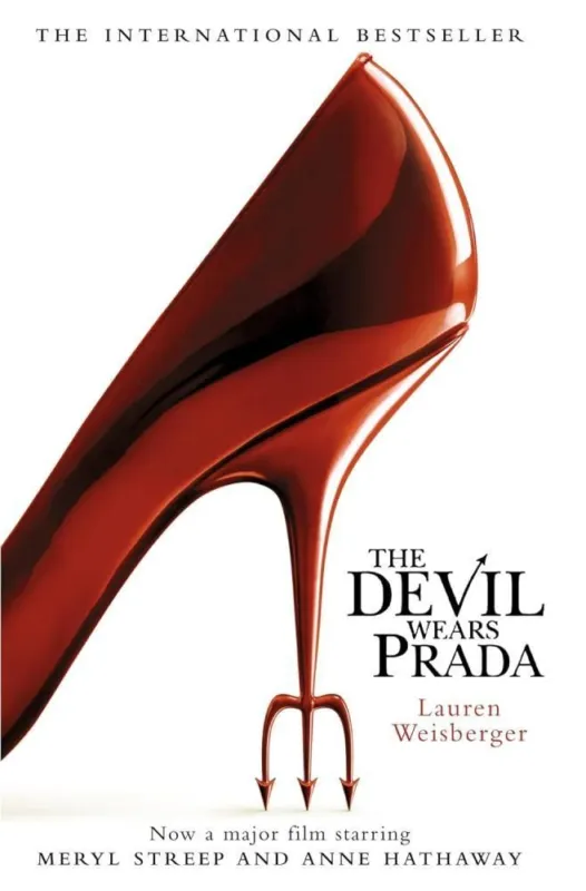 The Devil Wears Prada Azonnali szállítás