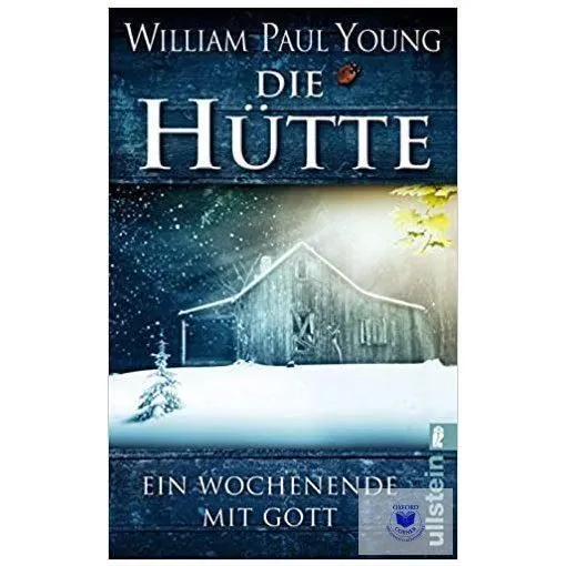 DIE HÜTTE Újdonság