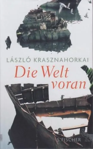 Népszerű DIE WELT VORAN