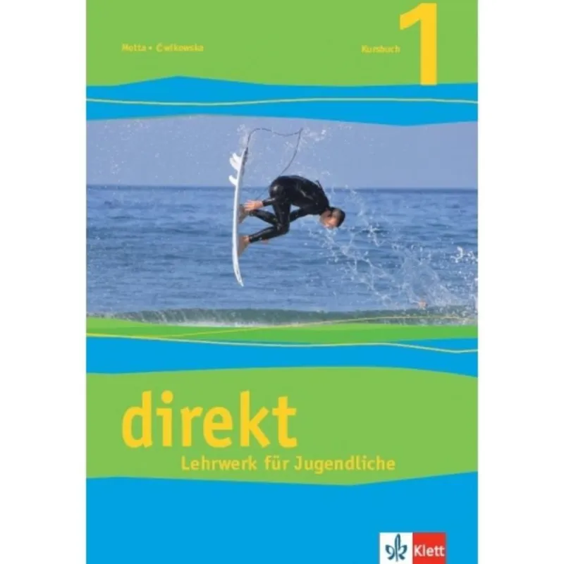 DIREKT 1 TANKÖNYV (A1-A2) Népszerű