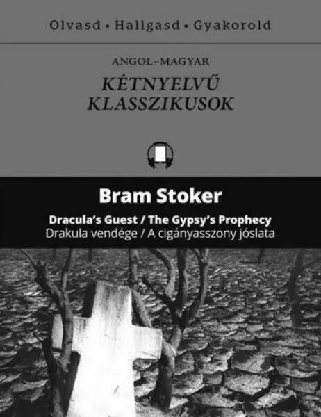Szezonális akció DRACULA'S GUEST - THE GIPSY'S PROPHECY