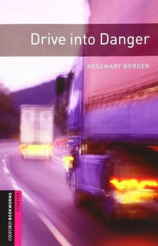 DRIVE INTO DANGER - OBW STARTERS MP3 PACK 3E- Vedd meg most