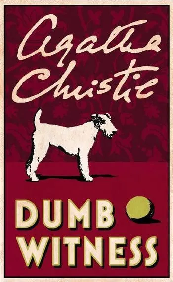 Dumb Witness (Poirot) Utolsó esély