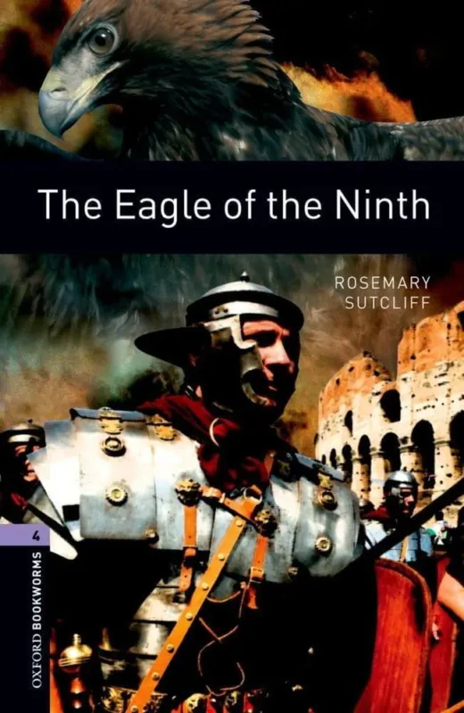 THE EAGLE OF THE NINTH - OBW LIBRARY 4 3E- Kedvezmény