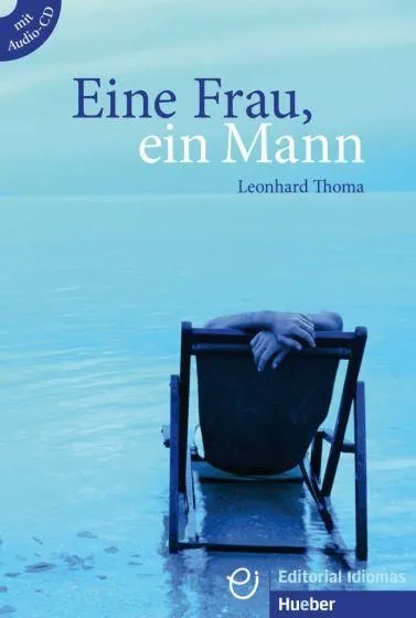 Kedvezményes ár EINE FRAU, EIN MANN BUCH+CD