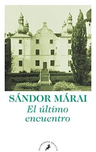 Bestseller EL ULTIMO ENCUENTRO - A GYERTYÁK CSONKIG ÉGNEK SP