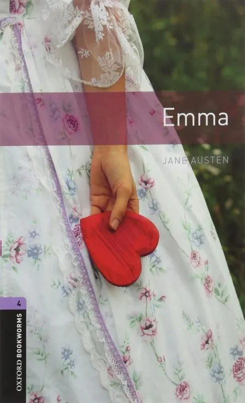 Exkluzív ajánlat EMMA (OBW LIBRARY 4) MP3 PACK