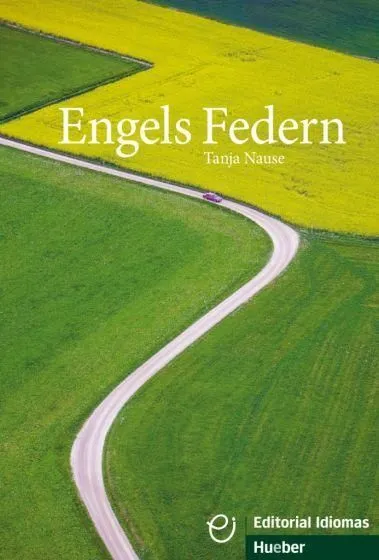 ENGELS FEDERN Gyors kiszállítás