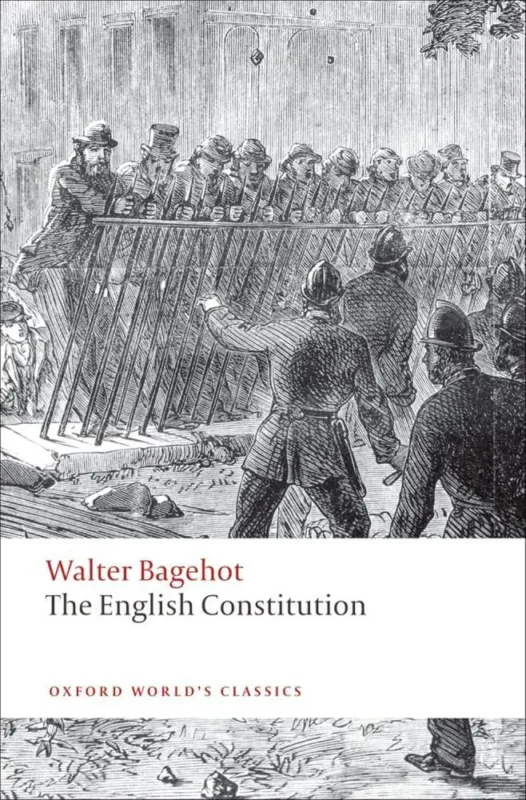 THE ENGLISH CONSTITUTION (OWC) Szezonális akció
