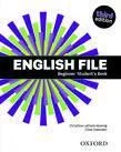 ENGLISH FILE 3E BEGINNER WB WITHOUT KEY Legnépszerűbb