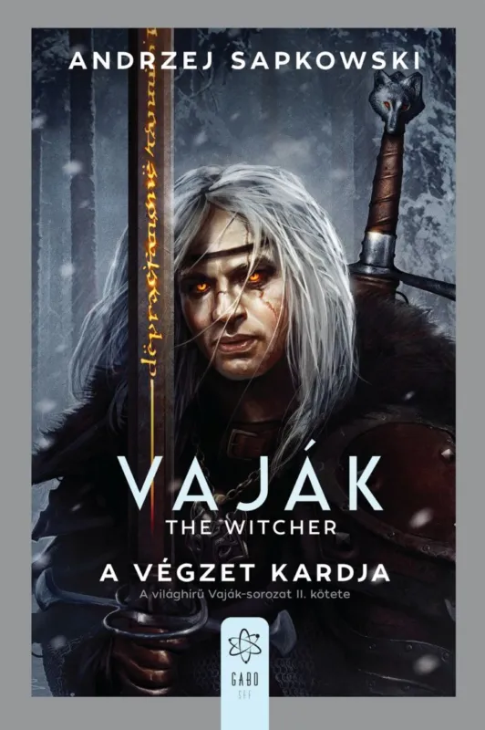 Kihagyhatatlan ajánlat A végzet kardja