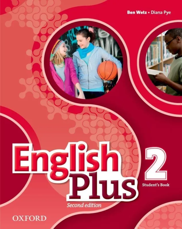 Árcsökkenés ENGLISH PLUS 2E 2 SB