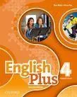 ENGLISH PLUS 2E 4 SB Szezonális akció