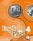 Korlátozott ajánlat ENGLISH PLUS 2E 4 WB WITH ACCESS TO PRACT.KIT