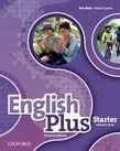 Expressz szállítás ENGLISH PLUS 2E STARTER SB