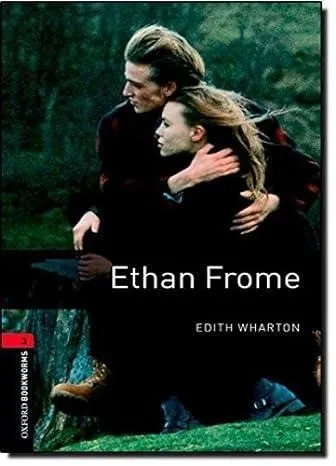 ETHAN FROME - OBW LIBRARY 3. -3E- Népszerű