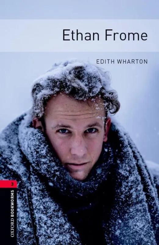ETHAN FROME - OBW LIBRARY 3 MP3 PACK 3E- Szezonális akció