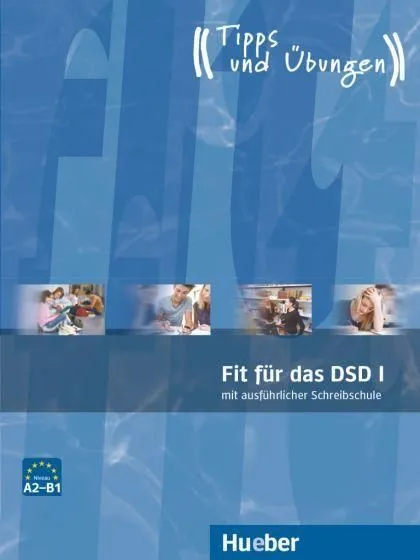 Ajánlat FIT FÜR DAS DSD I