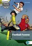 FOOTBALL FOREVER (DOMINOES 1) MP3 PACK Expressz kézbesítés