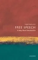 Ajánlat FREE SPEECH (Vers Short Introduction) (No 200.)