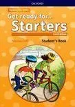 GET READY FOR STARTERS 2E SB W/AUD(WEB)PK Különleges ajánlat