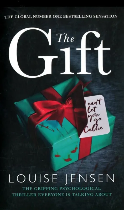 THE GIFT Kihagyhatatlan ajánlat