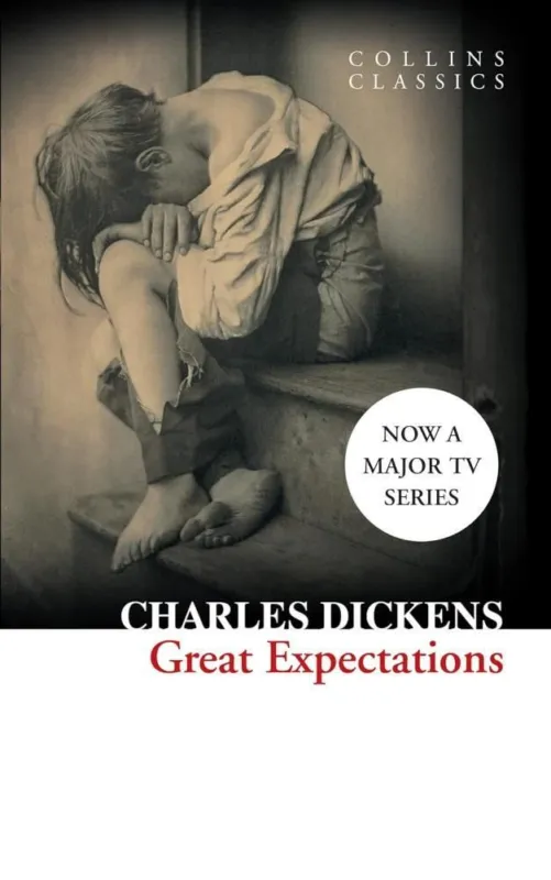 Rendeld meg most Great Expectations (Harper Collins Classics)