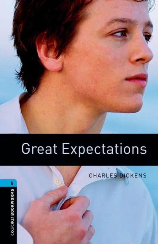 Ne maradj le GREAT EXPECTATIONS - OBW LIBRARY 5 MP3 PACK 3E-