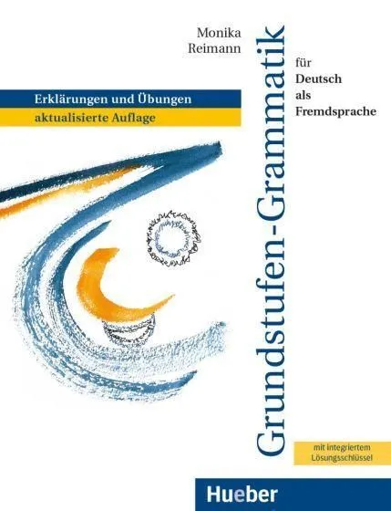 Ajánlat GRUNDSTUFENGRAMMATIK FÜR DEUTSCH ALS FREMDSPRACHE +CD-ROM