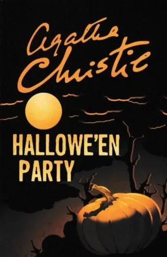 HALLOWE'EN PARTY Prémium