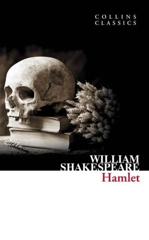 Árengedmény Hamlet (Harper Collins Classics)