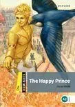 Olcsóbb THE HAPPY PRINCE (DOMINOES STARTER) NEW ED.-