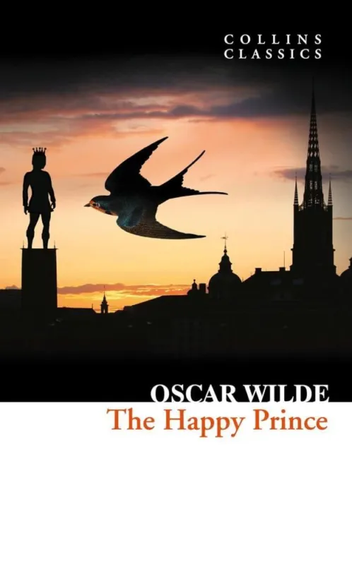 Outlet The Happy Prince (Harper Collins Classics)