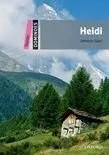 HEIDI (DOMINOES STARTER) NEW ED. Újdonság