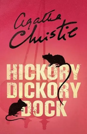 Legnépszerűbb Hickory Dickory Dock (Poirot)