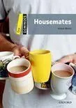 HOUSEMATES (DOMINOES 1) NEW ED. - Bestseller