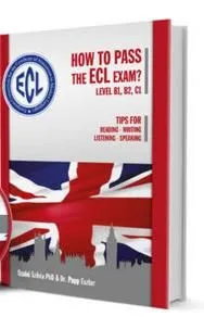 HOW TO PASS THE ECL EXAM? Olcsó