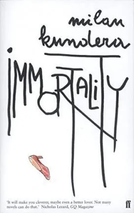 Immortality Utolsó esély