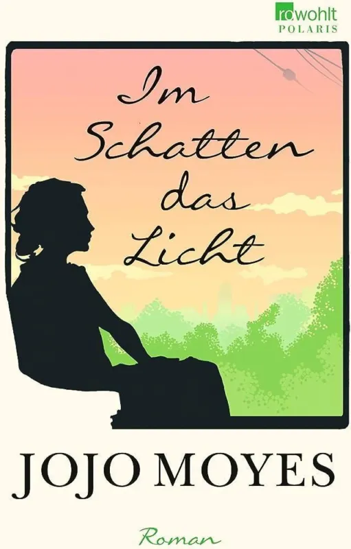 IM SCHATTEN DES LICHTS Különleges ajánlat