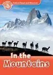 IN THE MOUNTAINS (OXFORD READ AND DISCOVER 2) Outlet