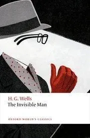 THE INVISIBLE MAN (OWC) Újdonság